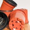 4" Grower Pots 20 Pack